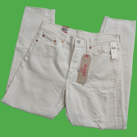 Wedgie Icon High-Rise Jeans VINTAGE COLLECTION - Picture 3 of 4